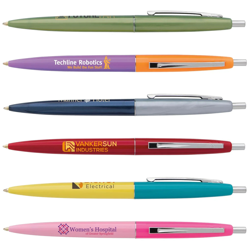 Why BIC Promotional Pens Are the Perfect Restaurant Giveaway