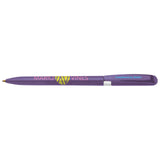 BIC Pivo Chrome Promotional Pens