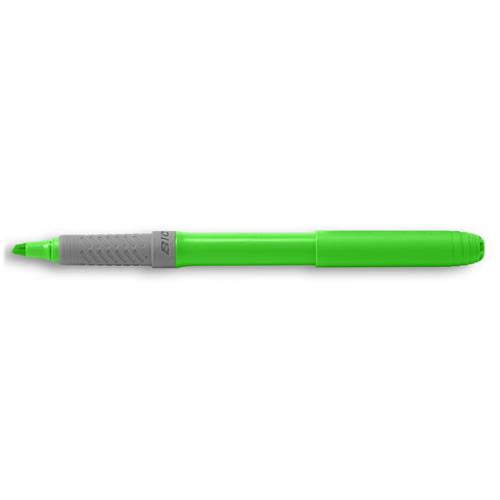 BIC Brite Liner Grip Promotional Highlighters BLG Bic Promo Pens USA