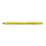 RS -  BIC ® Round Stic® Promotional Pens