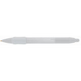 CSWBCLG - BIC® WideBody® Clear Grip Promotional Pens