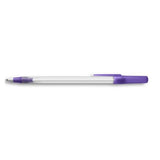 RSI - BIC ® Round Stic® Ice Promotional Pens