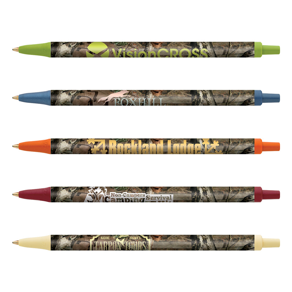 DCCSMO - Mossy Oak® BIC® Digital Clic Stic®