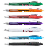 BIC Ferocity Clic Gel Promotional Pens