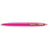 CLG - BIC ® Hotel™ Gold Promotional Pens