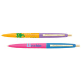 BIC Clic Gold Promotional Pens