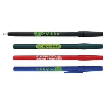 N55124- Corporate Promo Stick Pen
