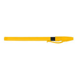 N55128 – Comfort Stick Frosted Pen