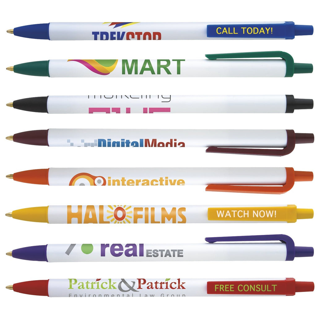 N55155 – Contender Pen