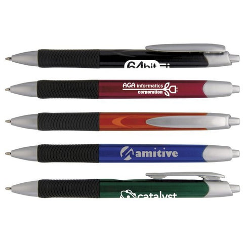 N55453 – Velocity Metallic Pen