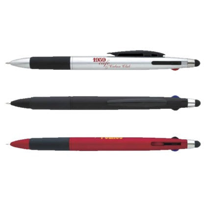 N55704- Multifunction Stylus Pen