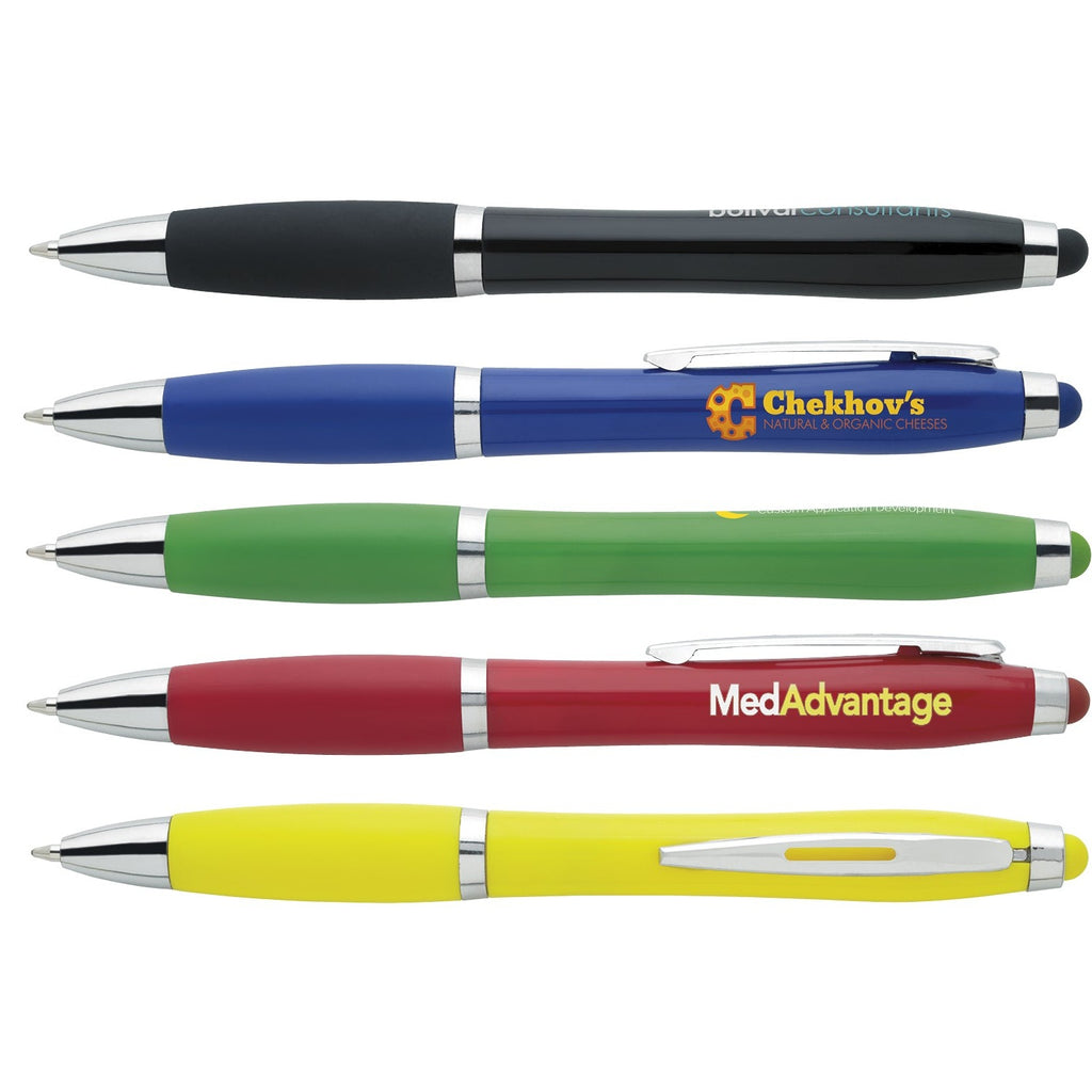 N55728 – Ion Bright Stylus Pen