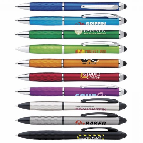 N55779 – Tev Metallic Stylus Pen