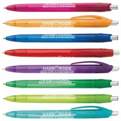 N55820 – Element Slim Pen