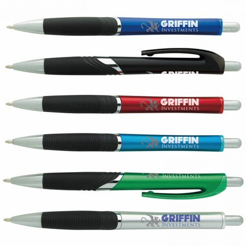 N55821 – UV Clip Pen