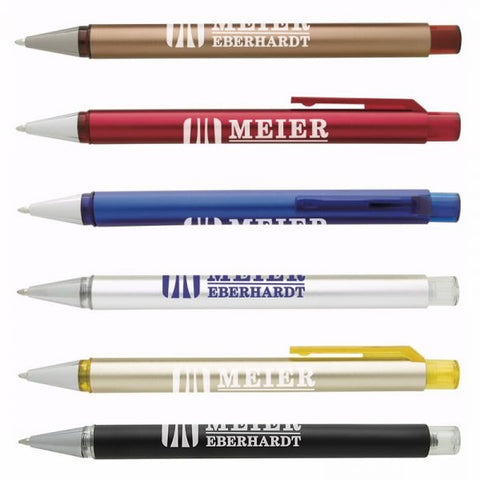 N55828 – Epic Metal Pen