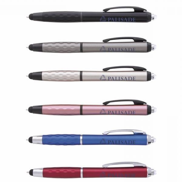 N55842 – Tev Stylus LED Pen