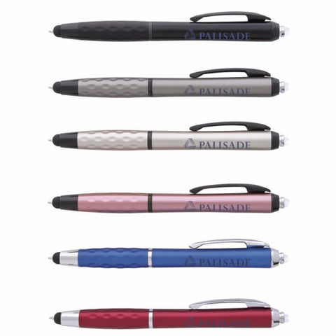 N55842 – Tev Stylus LED Pen