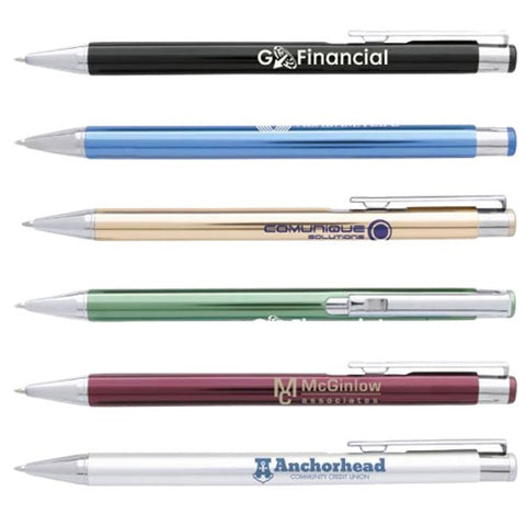 N55855- Petite Metal Pen