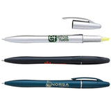 N55858 – Twist Highlighter-Pen Combo