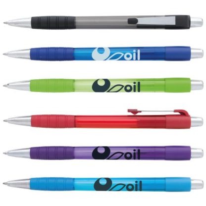N56039 – Element Gel Pen