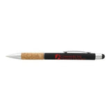 N56040 – Oak Stylus Pen