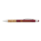 N56040 – Oak Stylus Pen