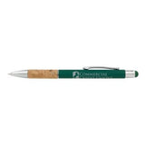 N56040 – Oak Stylus Pen