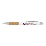 N56040 – Oak Stylus Pen