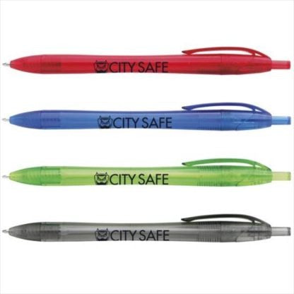 N56041 – Recycled PET Dart Pen