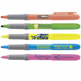  BIC Brite Liner Grip Promotional Highlighters 