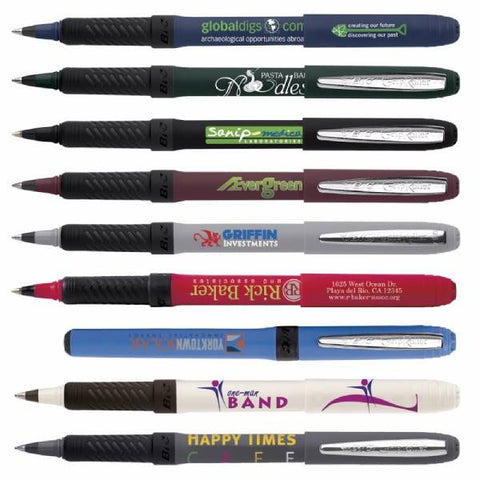 NGR – Grip Roller Pen