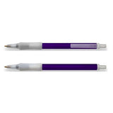 CSIG - BIC® Clic Stic® Ice Grip Promotional Pens