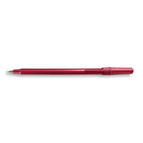 RS -  BIC ® Round Stic® Promotional Pens