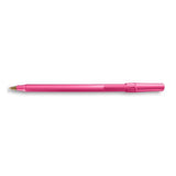RS -  BIC ® Round Stic® Promotional Pens