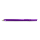 RS -  BIC ® Round Stic® Promotional Pens