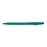 RS -  BIC ® Round Stic® Promotional Pens