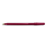RS -  BIC ® Round Stic® Promotional Pens