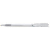 TWPCLC - BIC ® Pivo® Clear Chrome Promotional Pens
