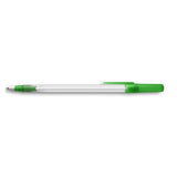 RSI - BIC ® Round Stic® Ice Promotional Pens