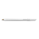 RS -  BIC ® Round Stic® Promotional Pens