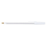 RS -  BIC ® Round Stic® Promotional Pens