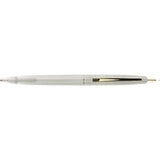 CLCLG - BIC® Clear Clics® Gold Promotional Pens