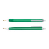 TSCL - BIC ® Tri-Stic® Clear Promotional Pens