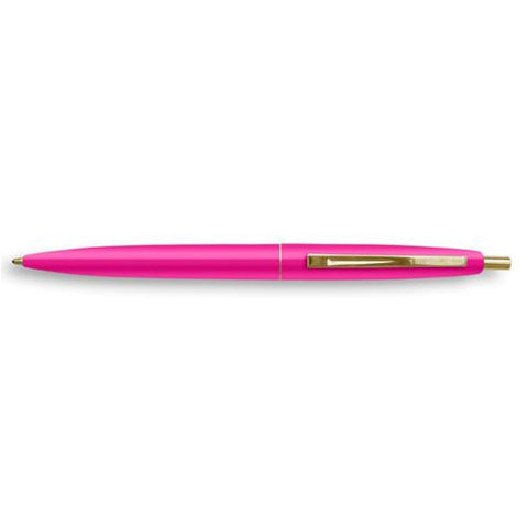 BIC Clic® Gold - Custom Promotional Pens - Refillable $1.02