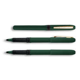 GRG - BIC ® Grip Roller Gold Promotional Pens