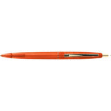 CLCLG - BIC® Clear Clics® Gold Promotional Pens