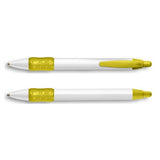 CSWBCG - BIC® WideBody® Color Grip Promotional Pens