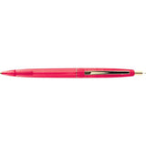 CLCLG - BIC® Clear Clics® Gold Promotional Pens