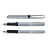 GRG - BIC ® Grip Roller Gold Promotional Pens